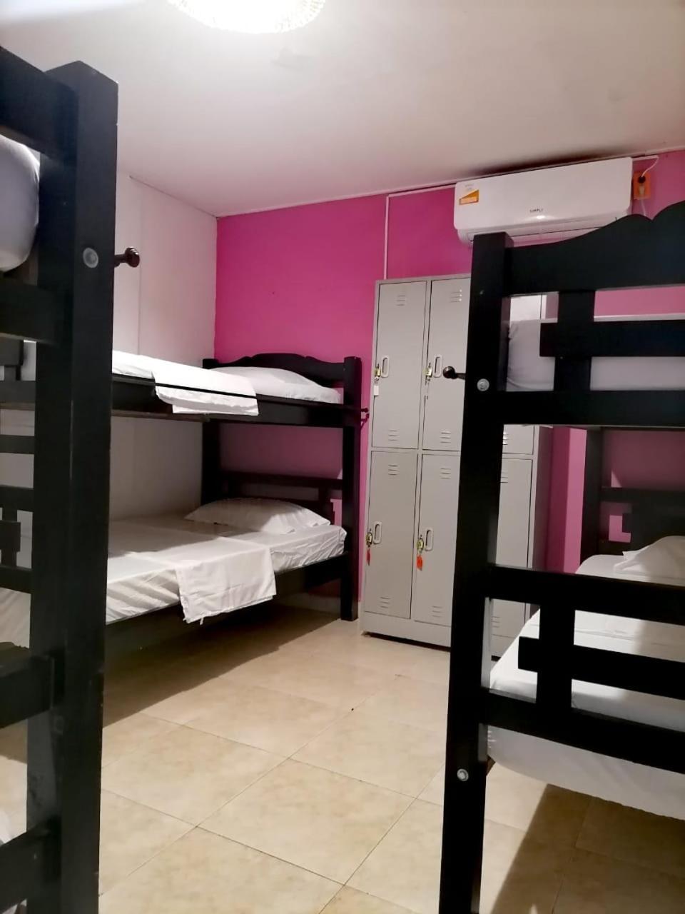 Shalom Adonai Guest house