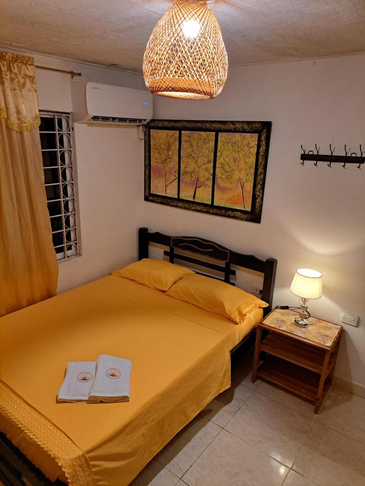Shalom Adonai Guest house *