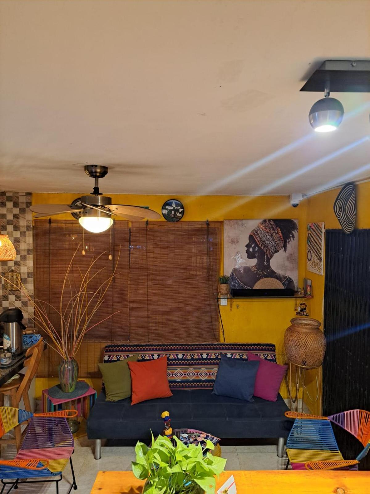Shalom Adonai Guest house Cartagena