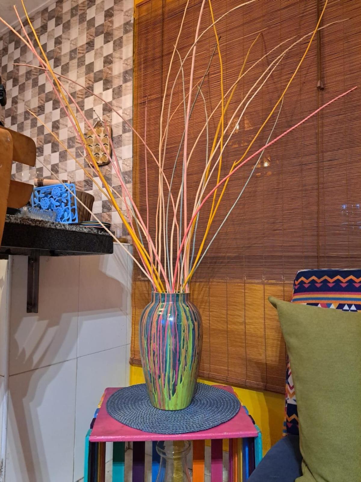 Shalom Adonai Guest house Cartagena