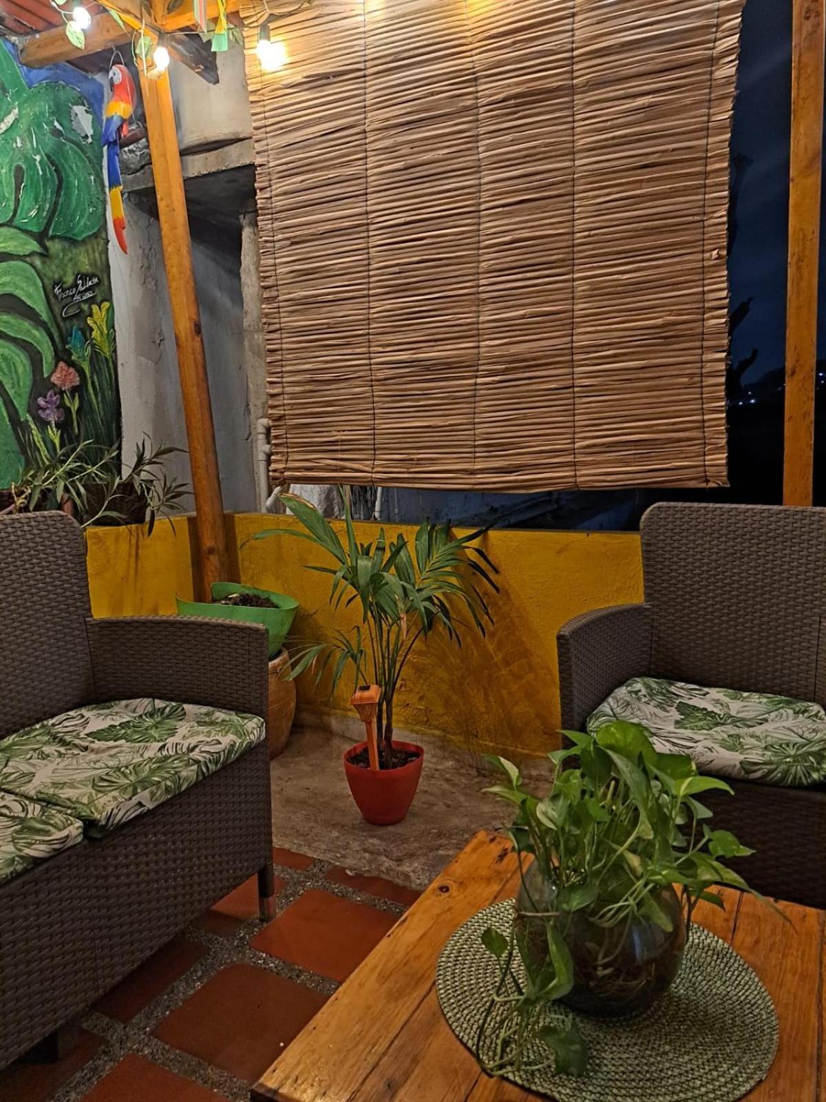 Guest house Shalom Adonai Cartagena