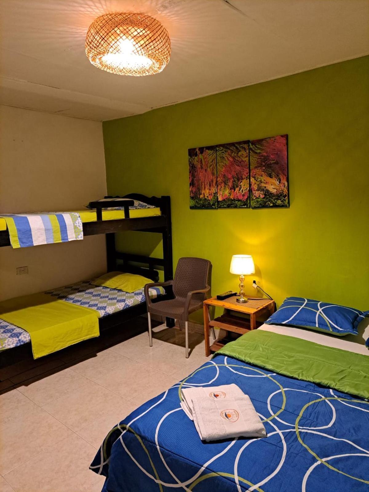 Shalom Adonai Guest house