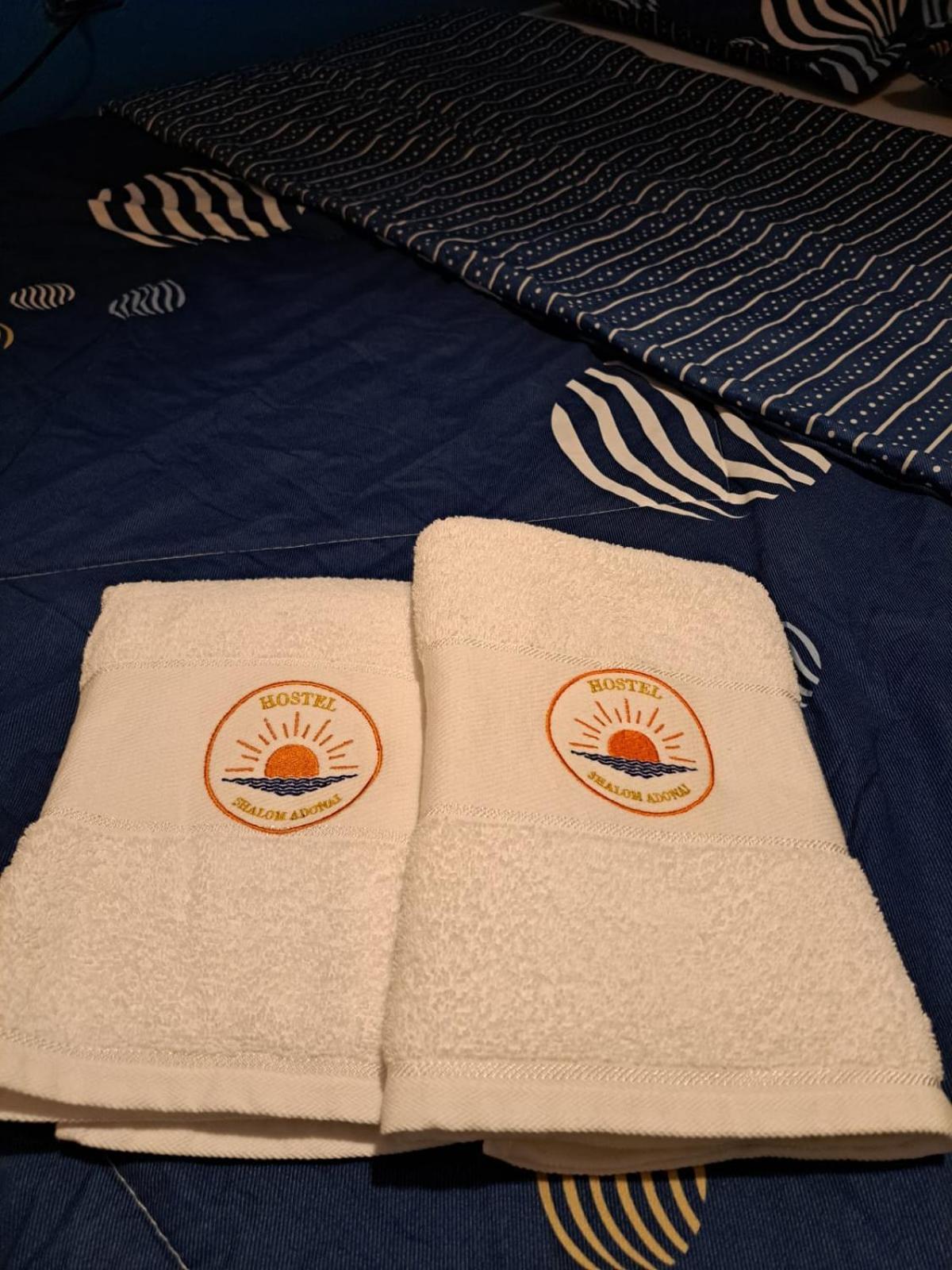 Shalom Adonai Guest house Cartagena