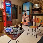 Hostel Shalom Adonai