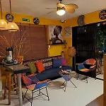 Hostel Shalom Adonai