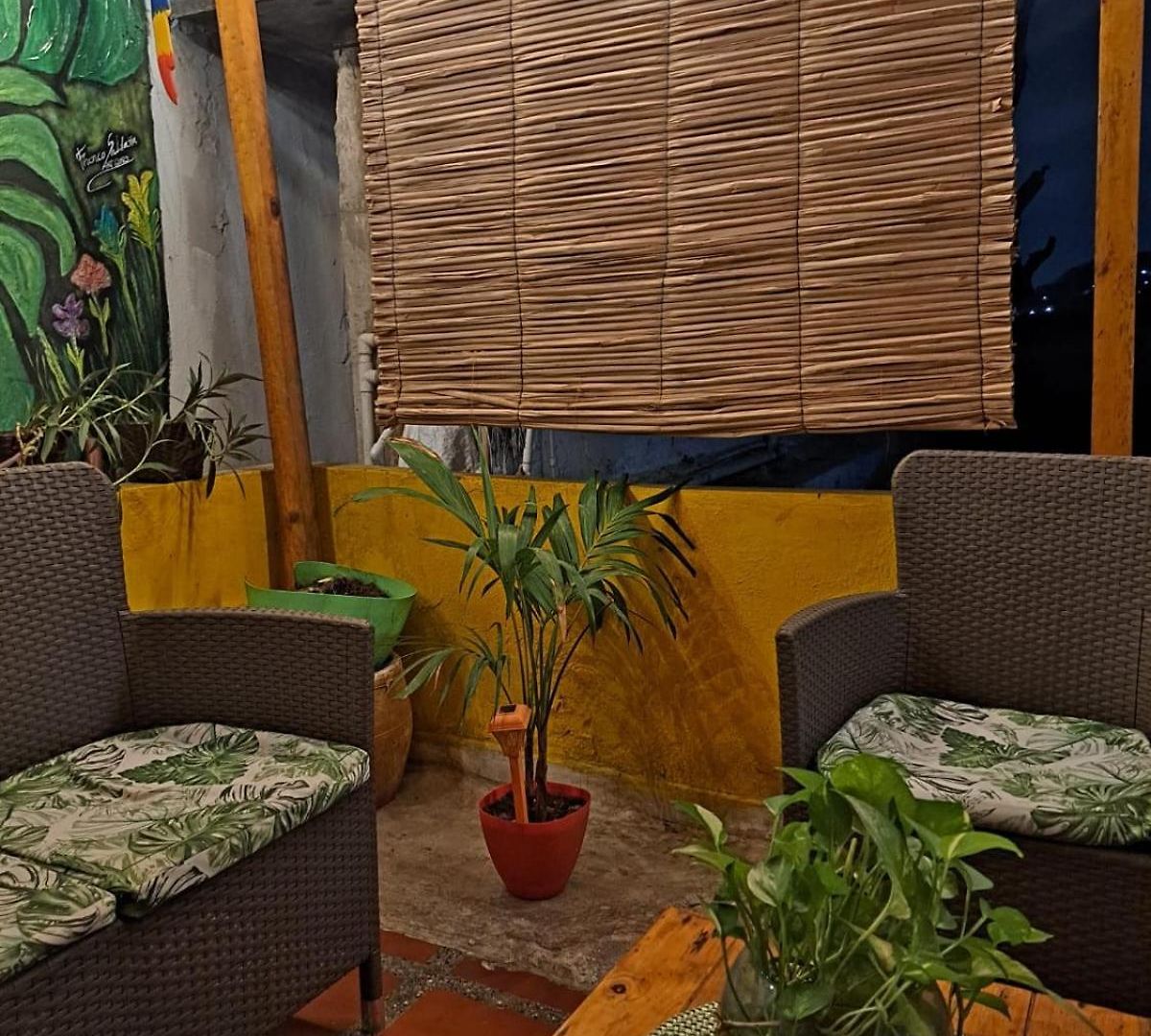 Pensión Shalom Adonai Cartagena