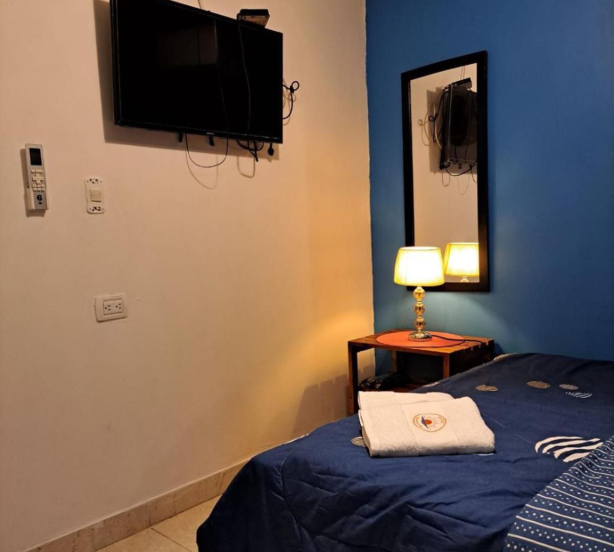 Shalom Adonai Cartagena