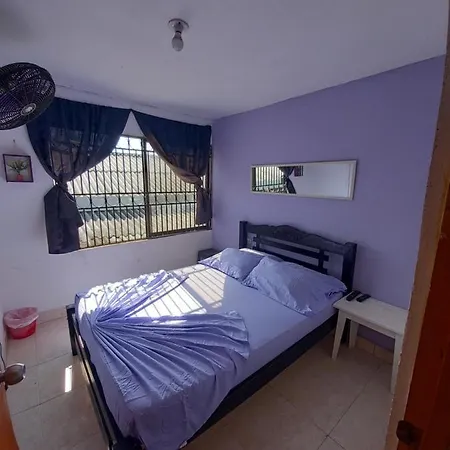 Shalom Adonai * Cartagena