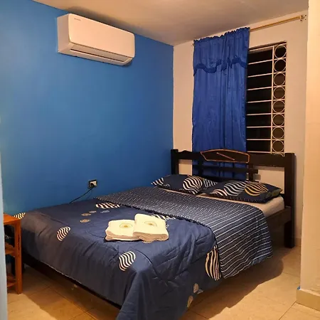 Shalom Adonai Cartagena
