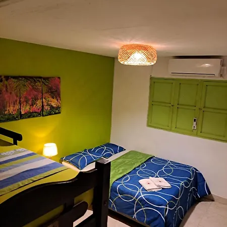 Shalom Adonai Cartagena