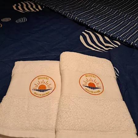 Shalom Adonai Pensión Cartagena