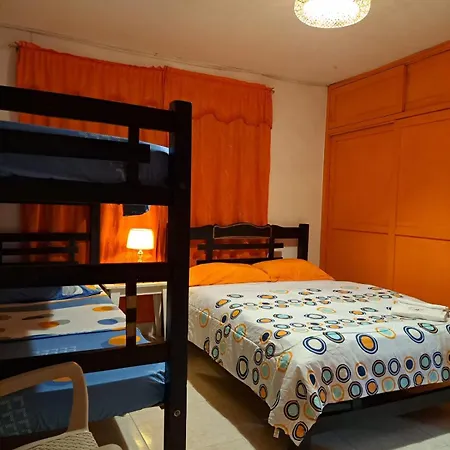 Shalom Adonai * Cartagena