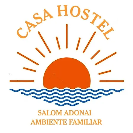 Shalom Adonai Cartagena