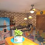 Casa Hostel Shalom Adonai
