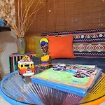 Casa Hostel Shalom Adonai