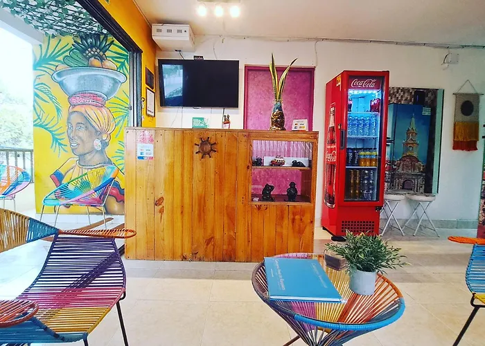 Casa Hostel Shalom Adonai