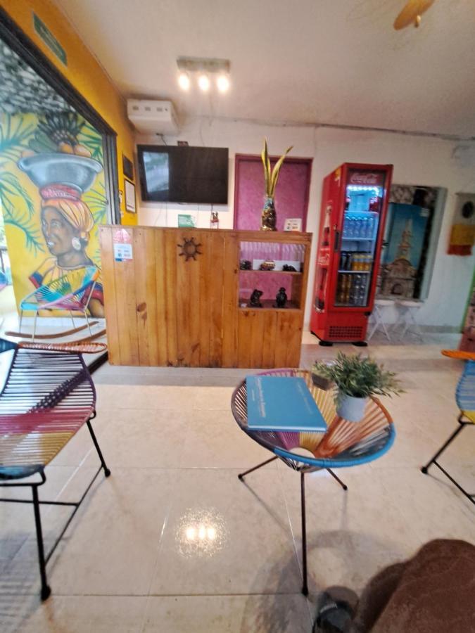 Casa de hóspedes Shalom Adonai *