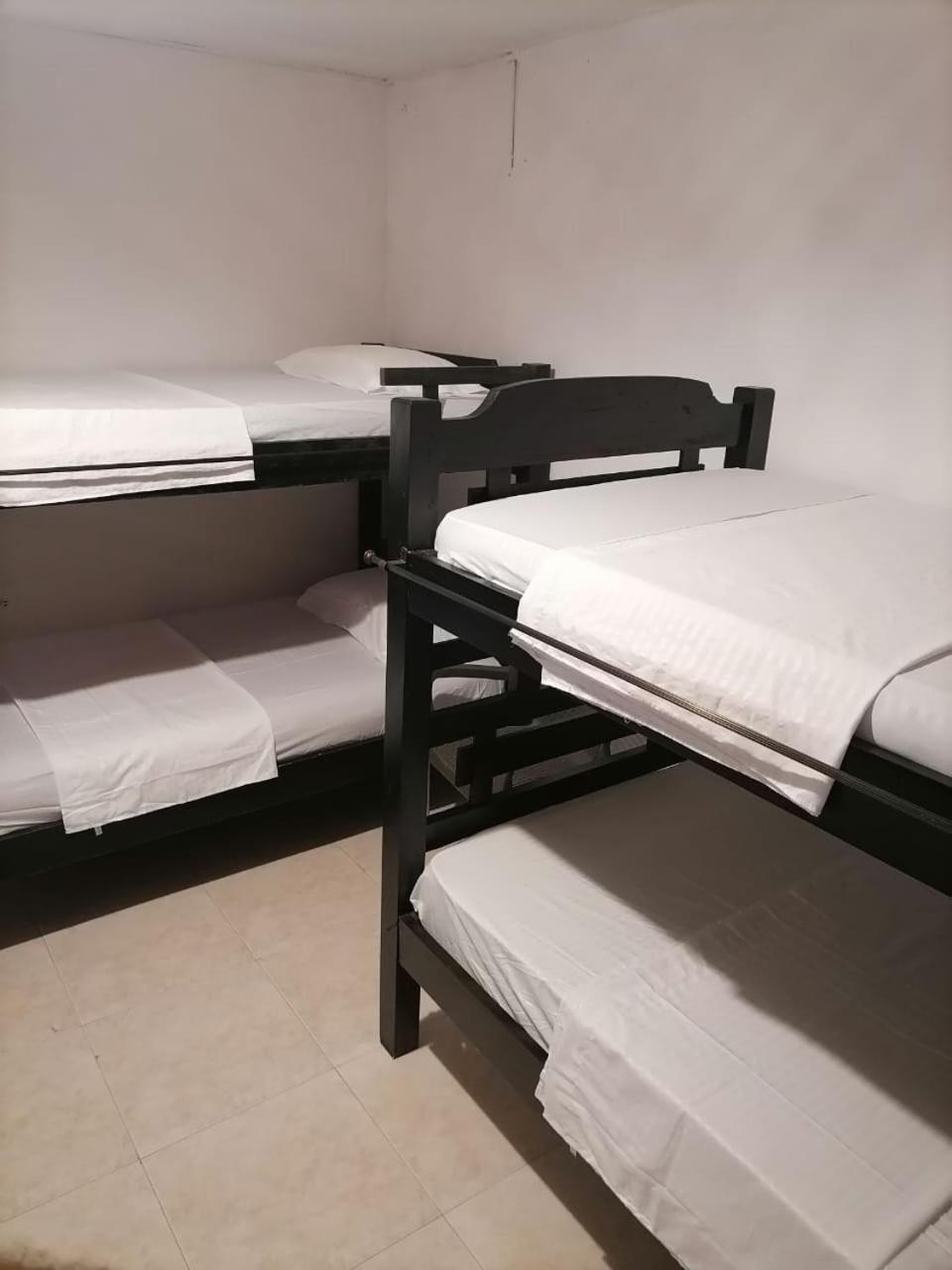 Casa de hóspedes Shalom Adonai