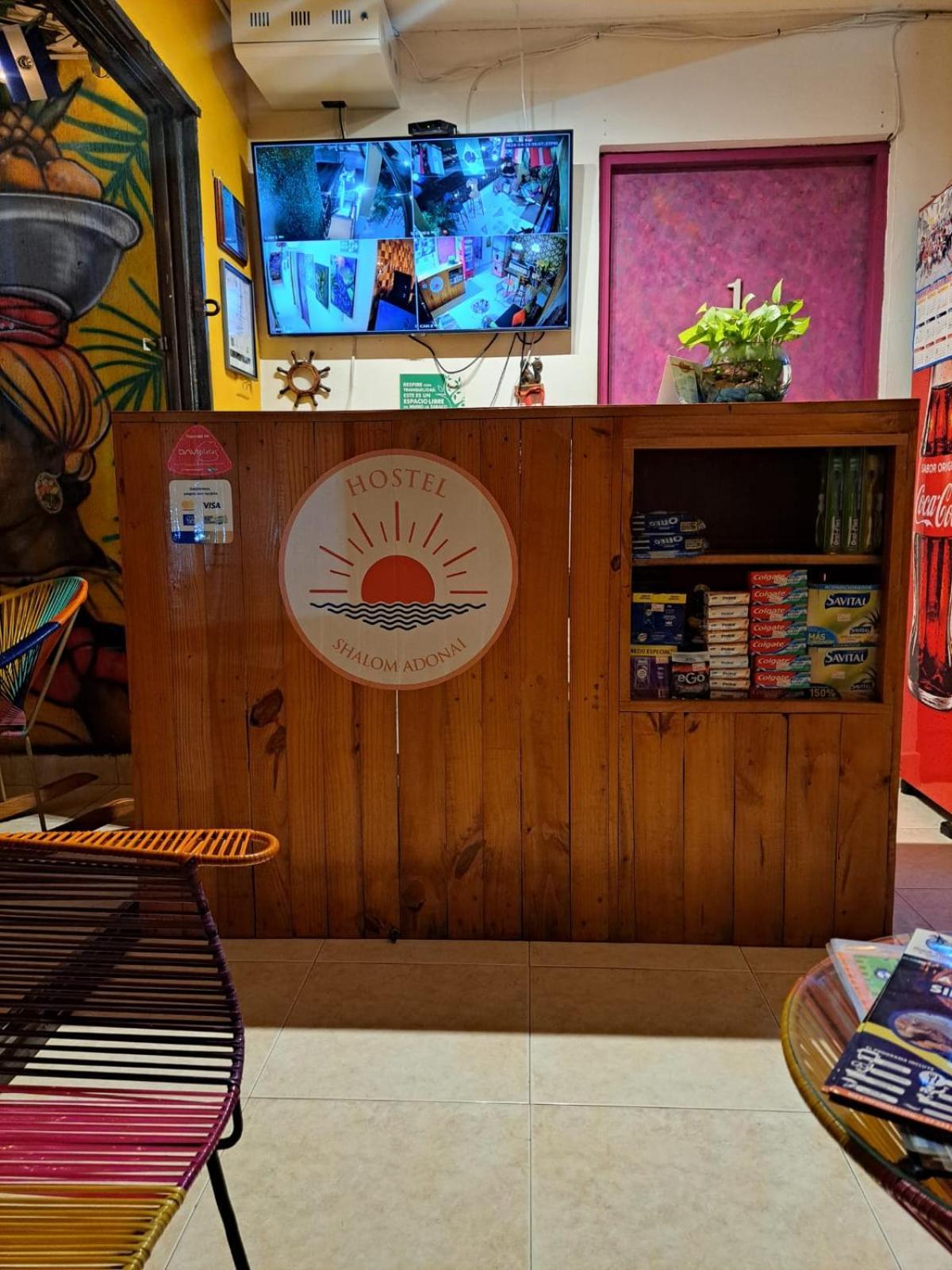 Shalom Adonai Casa de hóspedes
