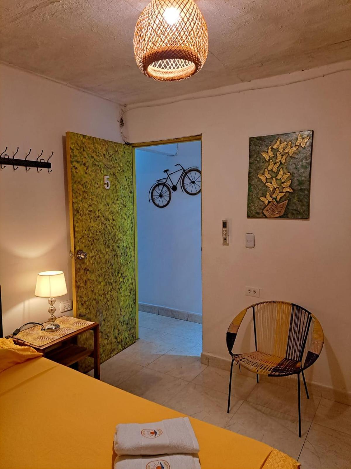 Casa de hóspedes Shalom Adonai