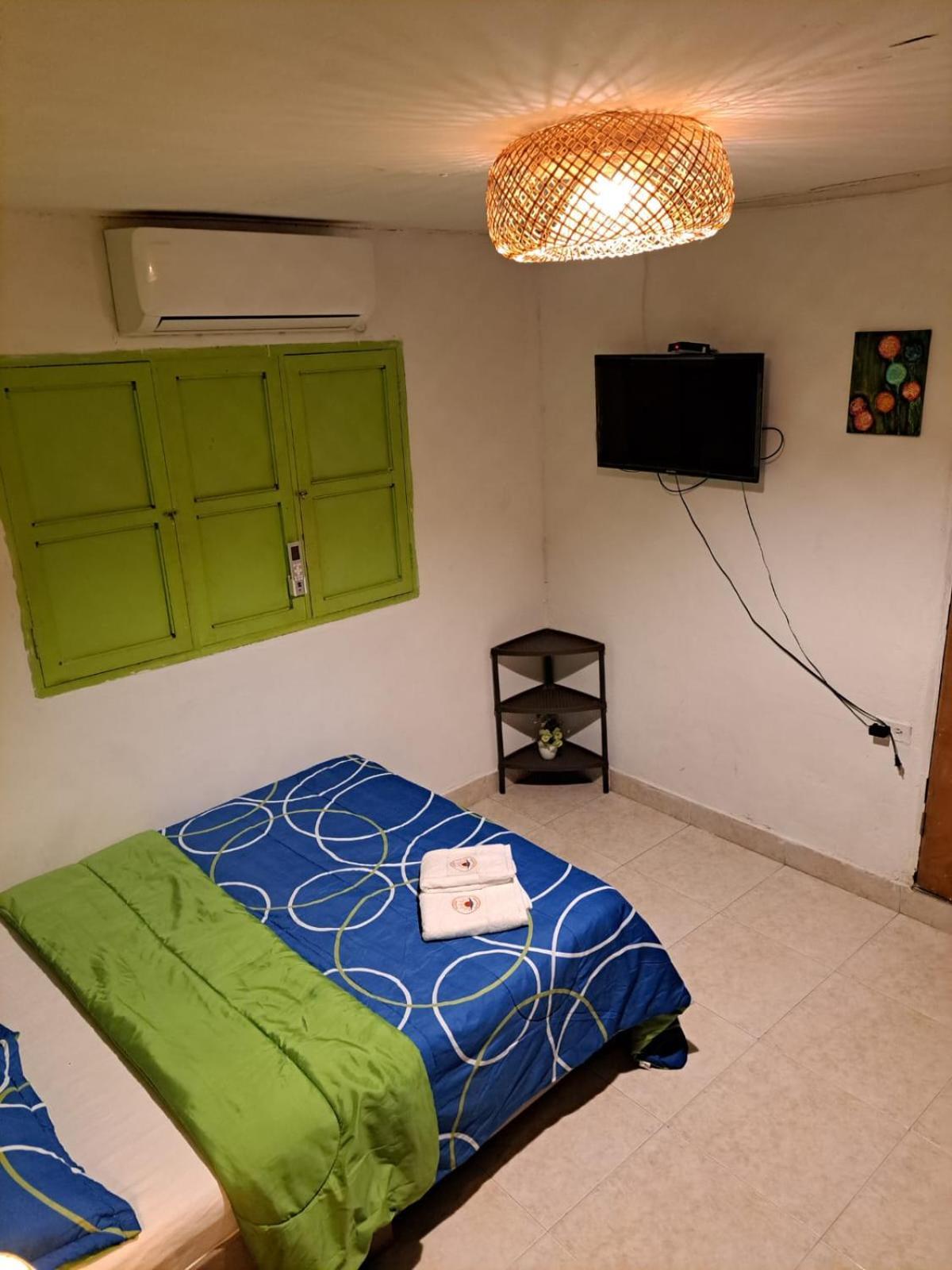 Shalom Adonai Casa de hóspedes