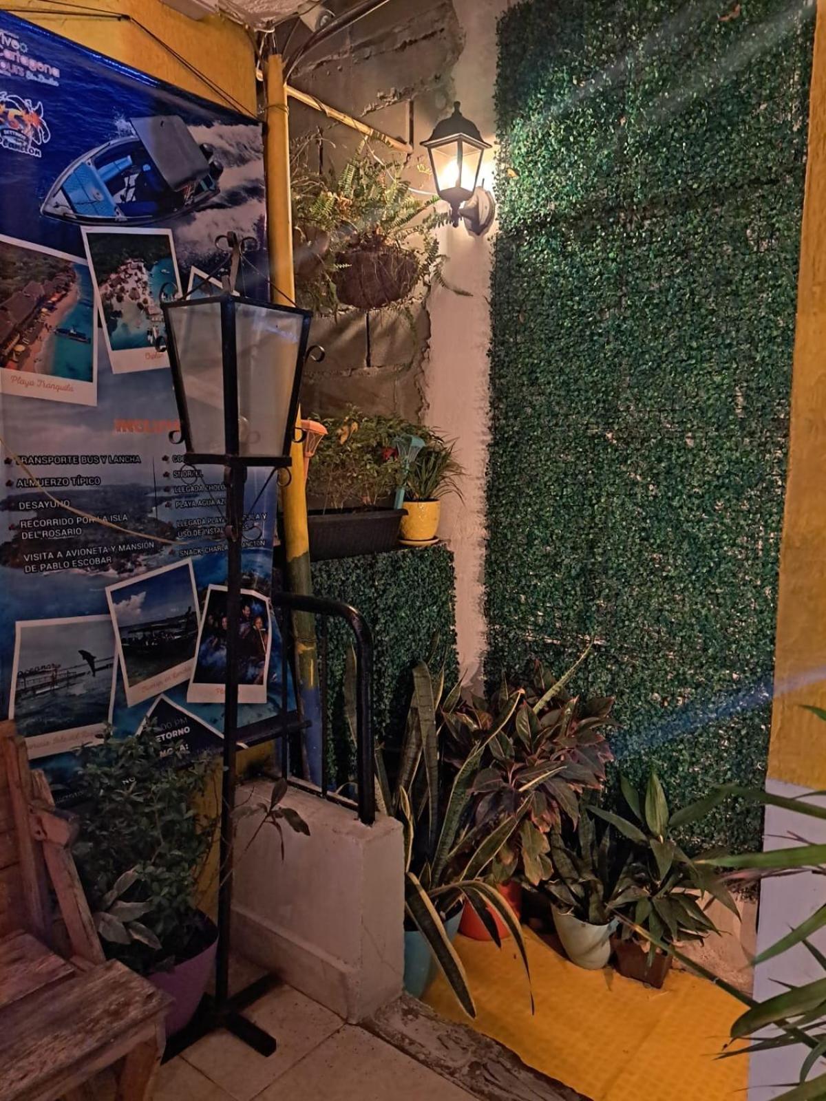 Casa de hóspedes Shalom Adonai