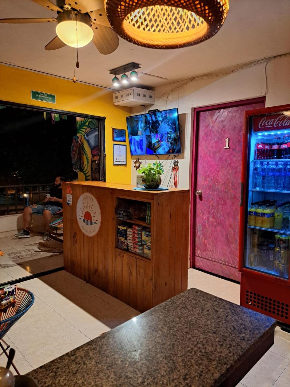 Casa de hóspedes Shalom Adonai