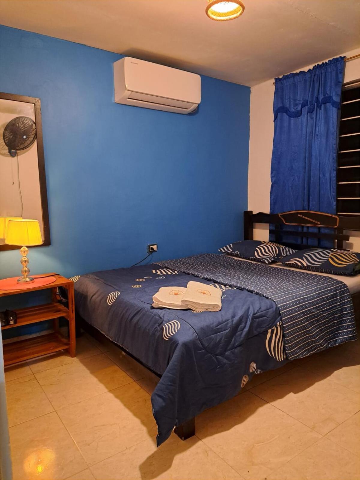 Shalom Adonai Casa de hóspedes