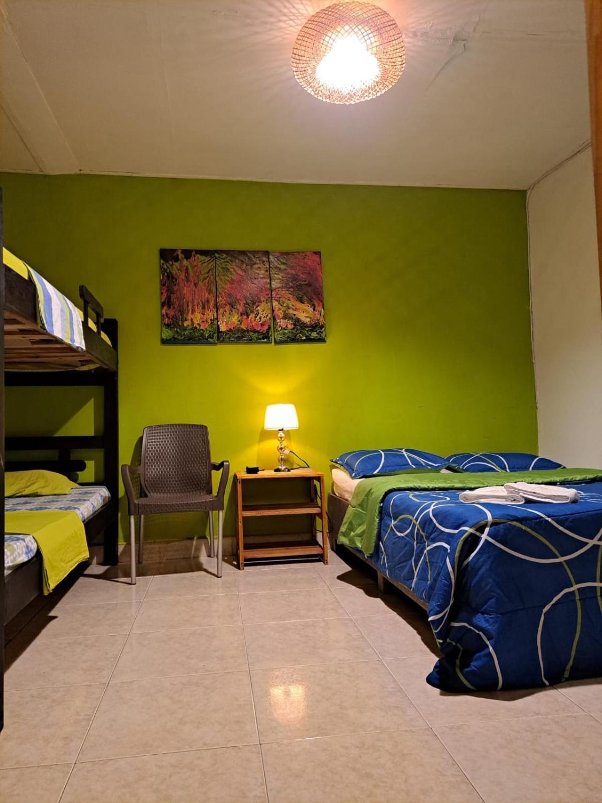 Shalom Adonai Casa de hóspedes