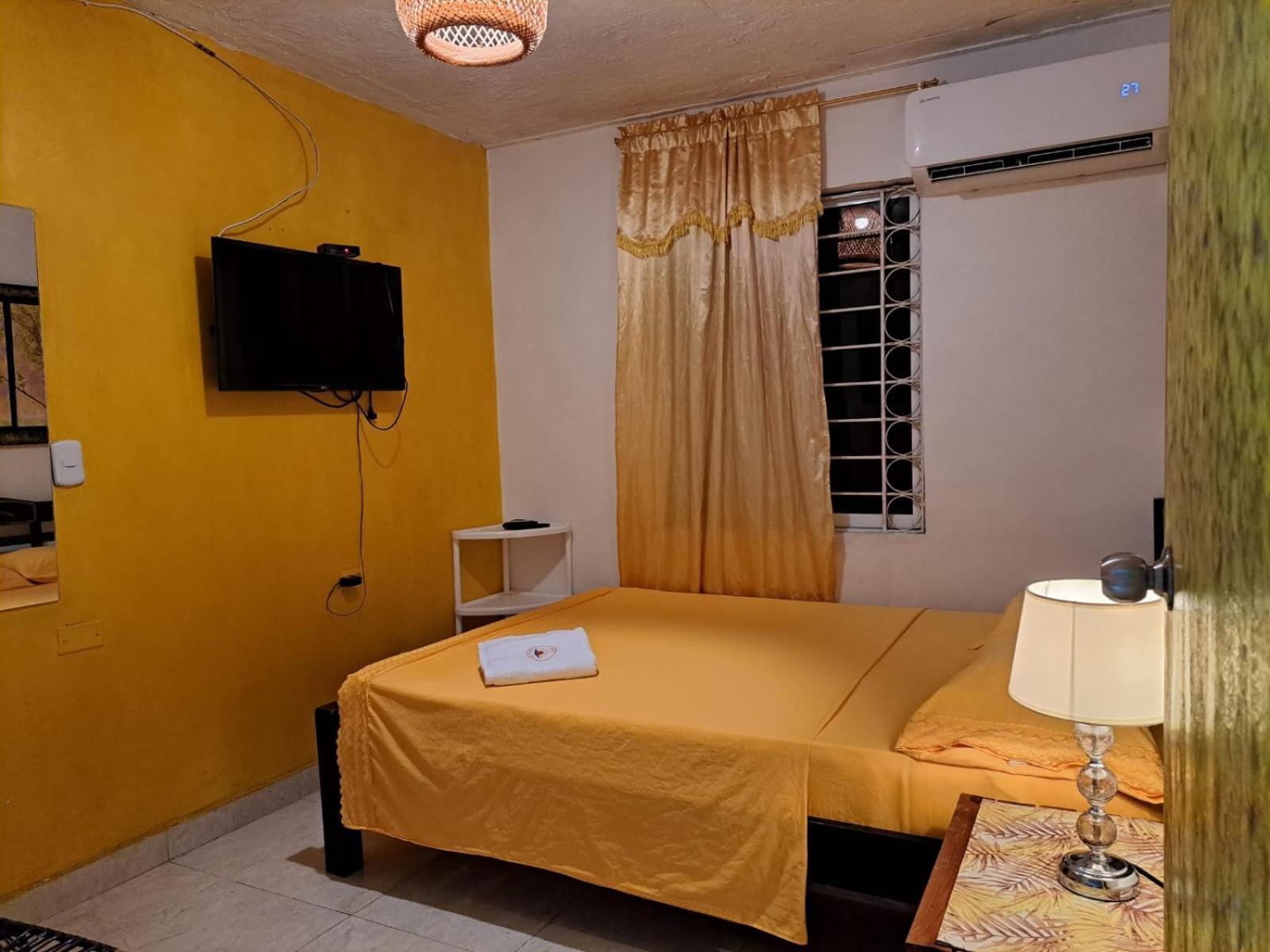 Casa de hóspedes Shalom Adonai *